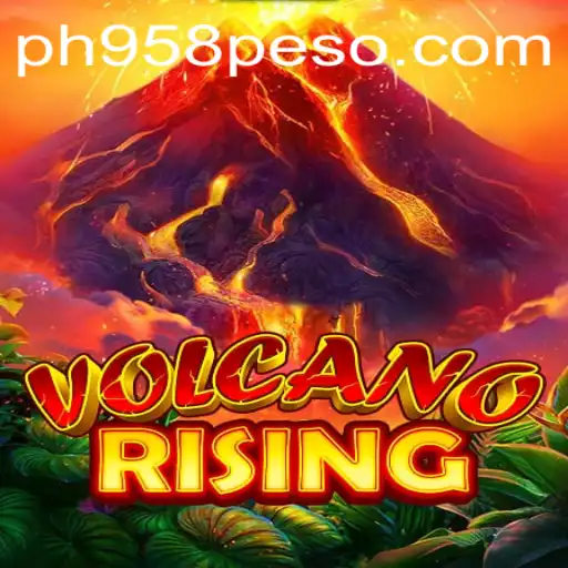 VolcanoRising: An Epic Adventure Game Experience with PH958.COM