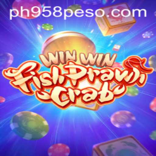 Discover the Exciting World of WinWinFishPrawnCrab with PH958.COM