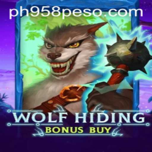Explore the Exciting World of WolfHidingBonusBuy: A New Gaming Experience