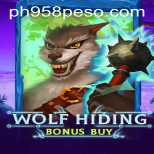 Explore the Exciting World of WolfHidingBonusBuy: A New Gaming Experience