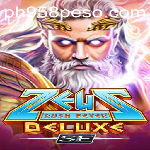 ZeusRushFeverDeluxeSE: The Thrilling New Arcade Sensation