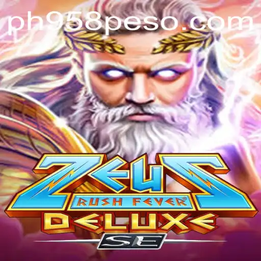 ZeusRushFeverDeluxeSE: The Thrilling New Arcade Sensation